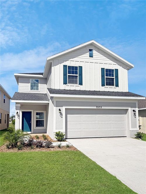 7575 Bent Tree Loop, Harmony, FL, 34773-6279 | Card Image