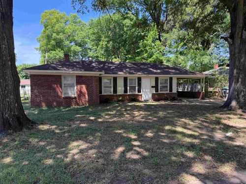 1257 S Perkins Rd, Memphis, TN, 38117-6151 | Card Image