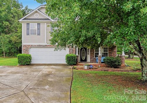 2700 Loxdale Farms Dr, Monroe, NC, 28110-7725 | Card Image