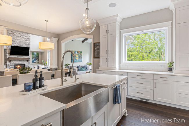 8069 Ella Terrace Ct, House other with 5 bedrooms, 7 bathrooms and null parking in Rockford MI | Image 17