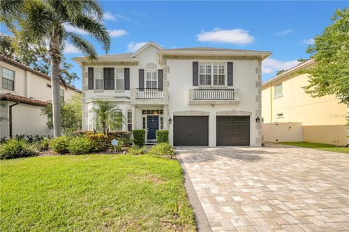 3903 W De Leon St, TAMPA, FL, 33609-4414 | Card Image