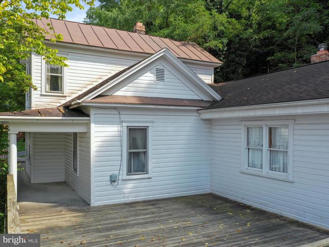 2 W Marathon Pl, House other with 5 bedrooms, 2 bathrooms and null parking in ROMNEY WV | Image 37