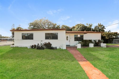19100 12th Ave, Miami Gardens, FL, 33169-3106 | Card Image
