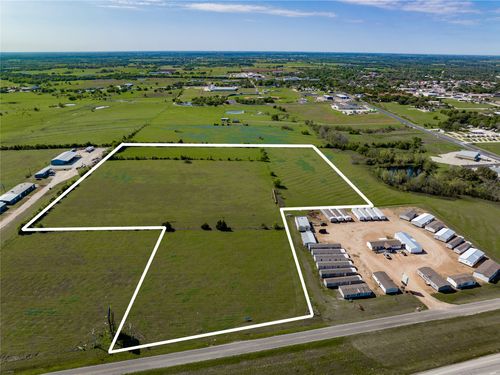 801 Huser Blvd, Schulenburg, TX, 78956 | Card Image