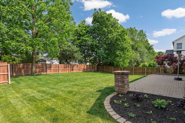 220 Seatrain Dr, House other with 3 bedrooms, 3 bathrooms and null parking in Delaware OH | Image 33