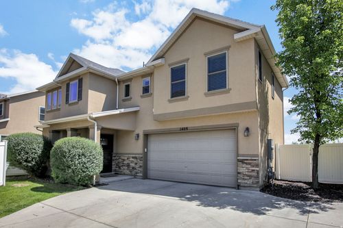 1409 E Verona Creek Way, South Ogden, UT, 84405-6757 | Card Image