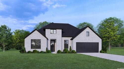 3048 Ashby Park, Bulverde, TX, 78163-2588 | Card Image