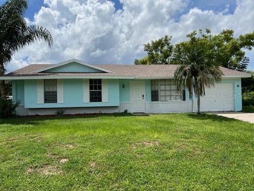 4192 Gingold St, Port Charlotte, FL, 33948-7484 | Card Image