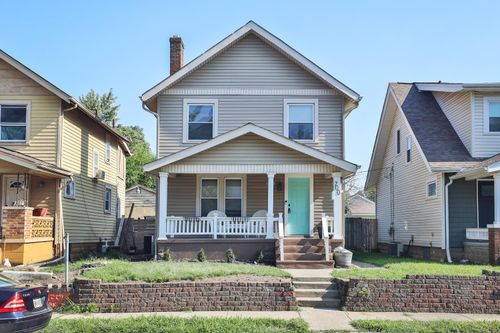 700 Stanley Ave, Columbus, OH, 43206-2440 | Card Image