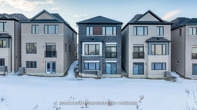 1053 Zircon Manor, House other with 4 bedrooms, 3 bathrooms and 1 parking in Pickering ON | Image 42