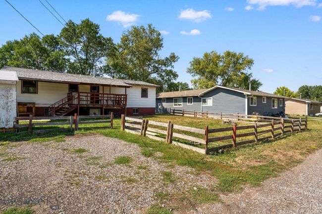 318 N 19th, Home with 0 bedrooms, 0 bathrooms and null parking in Bozeman MT | Image 20