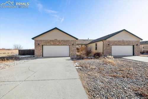 6535 Gelbvieh Road, Peyton, CO, 80831 | Card Image