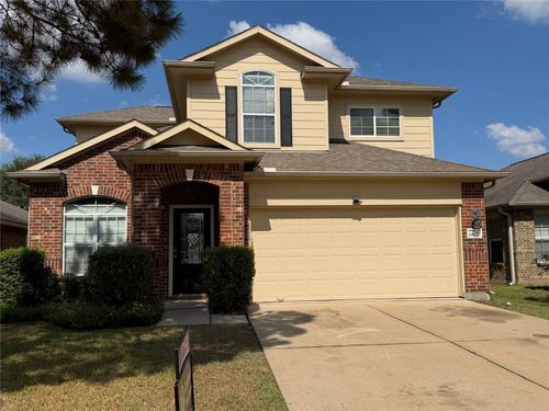 26922 Henson Falls Dr, Katy, TX, 77494-5124 | Card Image