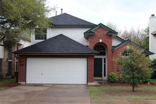 13457 Gent Dr, Austin, TX, 78729-8060 | Card Image