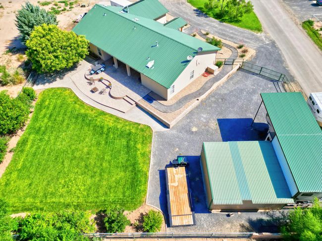 2 Partridge Ct, House other with 4 bedrooms, 3 bathrooms and null parking in Peralta NM | Image 26