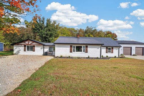 4701 Penfold Rd, New Harmony, IN, 47631-9247 | Card Image