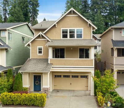 20022 94th Avenue Ne, Townhouse with 4 bedrooms, 2 bathrooms and 2 parking in Bothell WA | Image 3