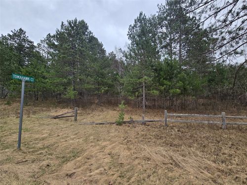 Lot 20 George Lake Rd, Solon Springs, WI, 54873 | Card Image