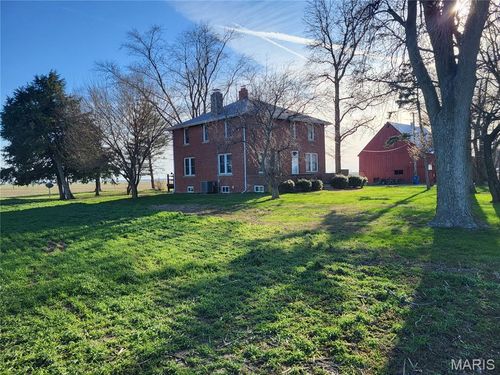 12772 Buckeye Rd, Highland, IL, 62249-4318 | Card Image