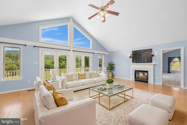 111 Fox Hill Rd, House other with 4 bedrooms, 3 bathrooms and null parking in FRONT ROYAL VA | Image 16