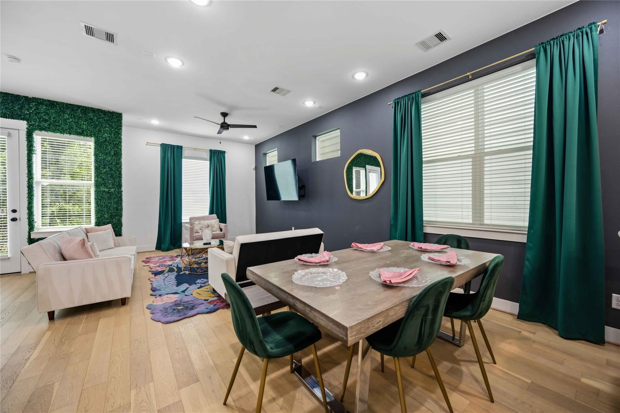 Residential in Houston 5