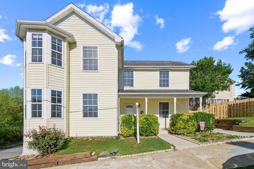 301 N Maple Ave, BRUNSWICK, MD, 21716-1316 | Card Image