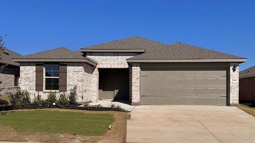 524 Crestridge Dr N, Cleburne, TX, 76033-5089 | Card Image