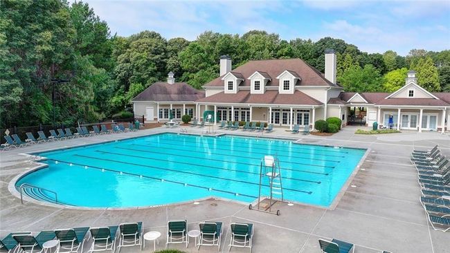 1635 Lake Heights Cir, House other with 4 bedrooms, 3 bathrooms and 2 parking in Dacula GA | Image 41
