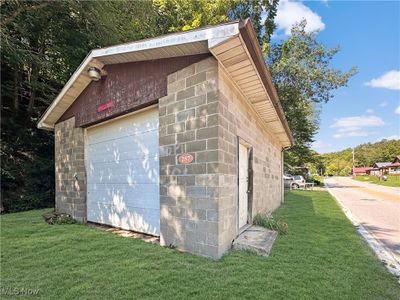 257 Mahan Lane, House other with 2 bedrooms, 1 bathrooms and null parking in Follansbee WV | Image 3