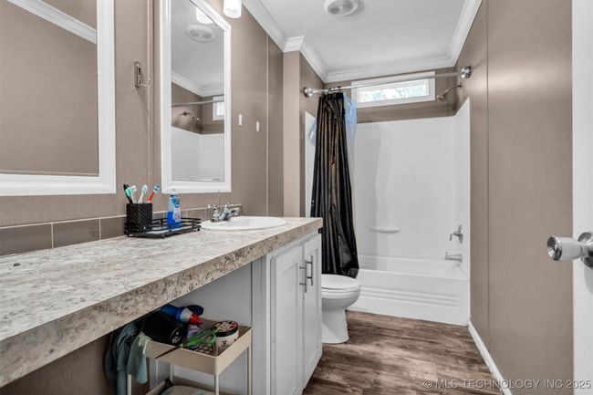 3003 Red Cedar Rd, House other with 7 bedrooms, 4 bathrooms and null parking in Ardmore OK | Image 23