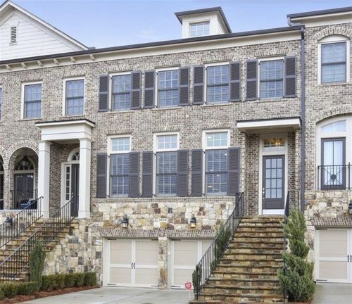 5010 Merton Ln Ne, Marietta, GA, 30068-4228 | Card Image