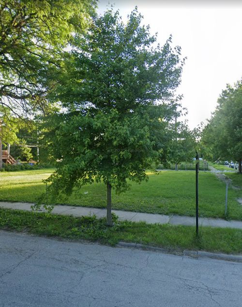 6000 S Princeton Ave, Chicago, IL, 60621-3316 | Card Image
