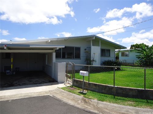 98-313 Ponokiwila Pl, Aiea, HI, 96701-2122 | Card Image