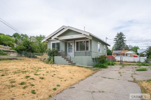 154 Trail Creek Rd, Pocatello, ID, 83204-4006 | Card Image