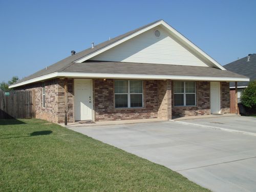 4526 Cole Dr, Abilene, TX, 79606-5474 | Card Image