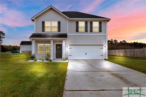 27 Summerhill Drive Ne, Ludowici, GA, 31316 | Card Image