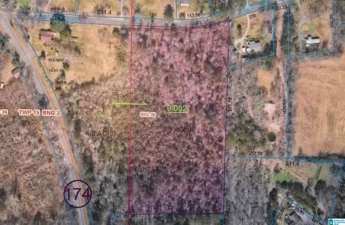 2-110 Liberty Rd, Odenville, AL, 35120-7820 | Card Image
