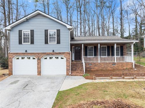 4691 Lucerne Valley Rd Sw, Lilburn, GA, 30047-4450 | Card Image