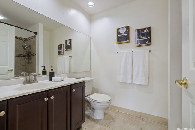 APT-1605 - 91-1058 Kekuilani Loop, Condo with 2 bedrooms, 2 bathrooms and 2 parking in Kapolei HI | Image 13