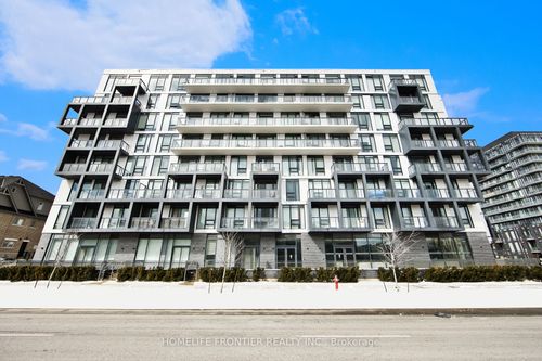 603-180 Veterans Dr, Brampton, ON, L7A5G7 | Card Image