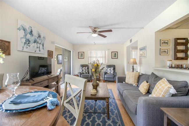 APT-2A - 120 Hibiscus Woods Ct, Condo with 2 bedrooms, 2 bathrooms and null parking in DELTONA FL | Image 5