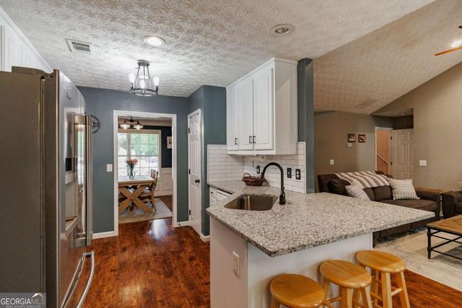 1217 Nunnally Dr, House other with 3 bedrooms, 2 bathrooms and 4 parking in Monroe GA | Image 9