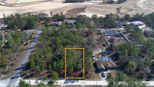 18114 Malibar Road, Weeki Wachee, FL, 34614 | Card Image