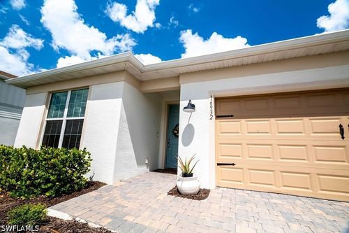 16932 Harlequin Ct, PUNTA GORDA, FL, 33982-5369 | Card Image