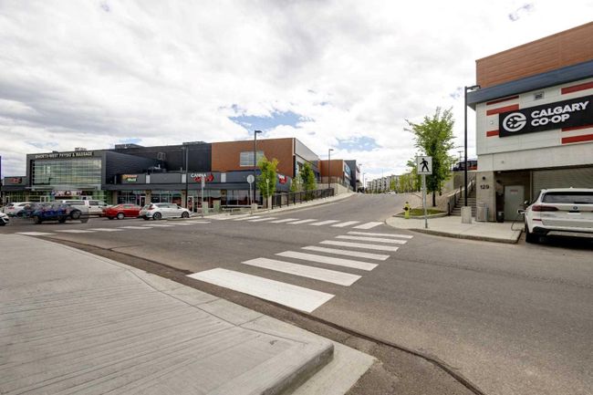 301 - 238 Sage Valley Common Nw, Condo with 2 bedrooms, 1 bathrooms and 1 parking in Calgary AB | Image 31