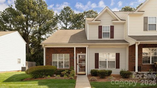 11751 Blue Tick Ct, Charlotte, NC, 28269-5158 | Card Image