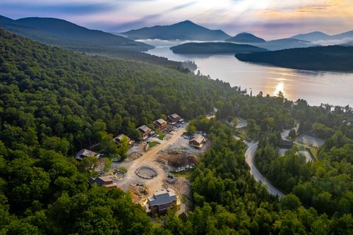 20a-9 Scenic View Dr, Lake Placid, NY, 12946 | Card Image