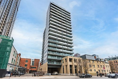 312-105 George St, Toronto, ON, M5A0L4 | Card Image