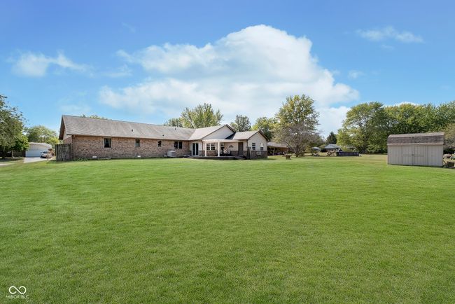 7302 Hidden Valley Dr, House other with 3 bedrooms, 2 bathrooms and null parking in Plainfield IN | Image 26