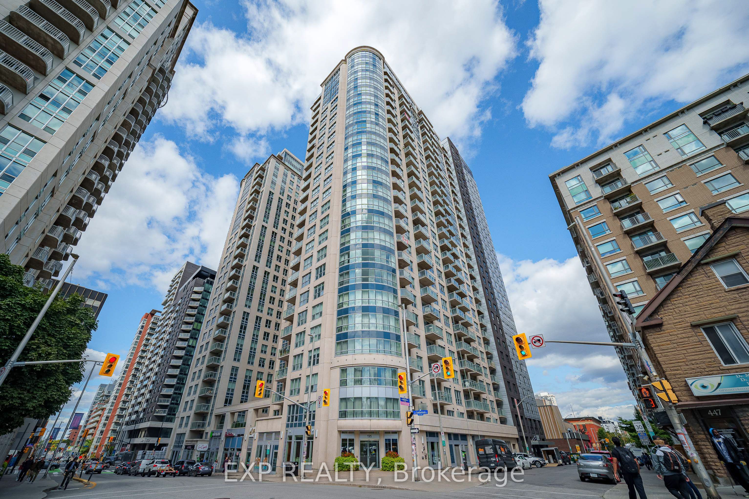 Residential in Lower Town - Sandy Hill